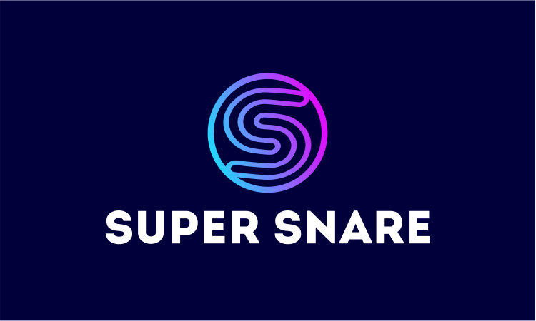 SuperSnare.com - Great premium domain names for sale